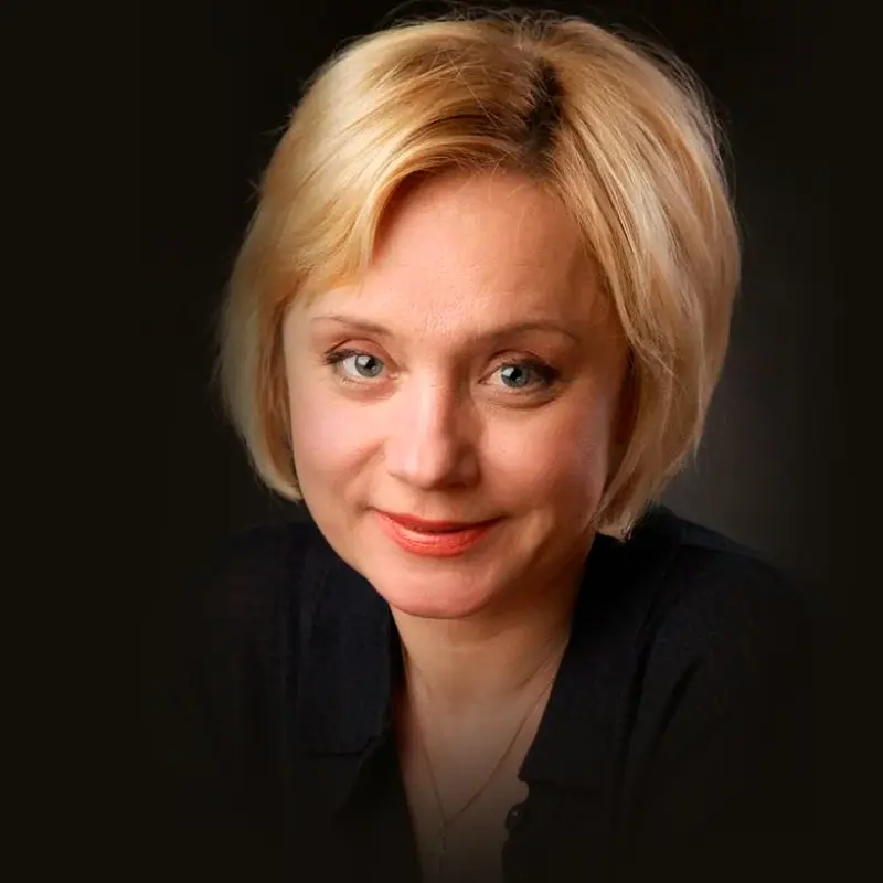 Татьяна Филатова