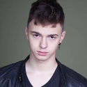 Никита Терентьев