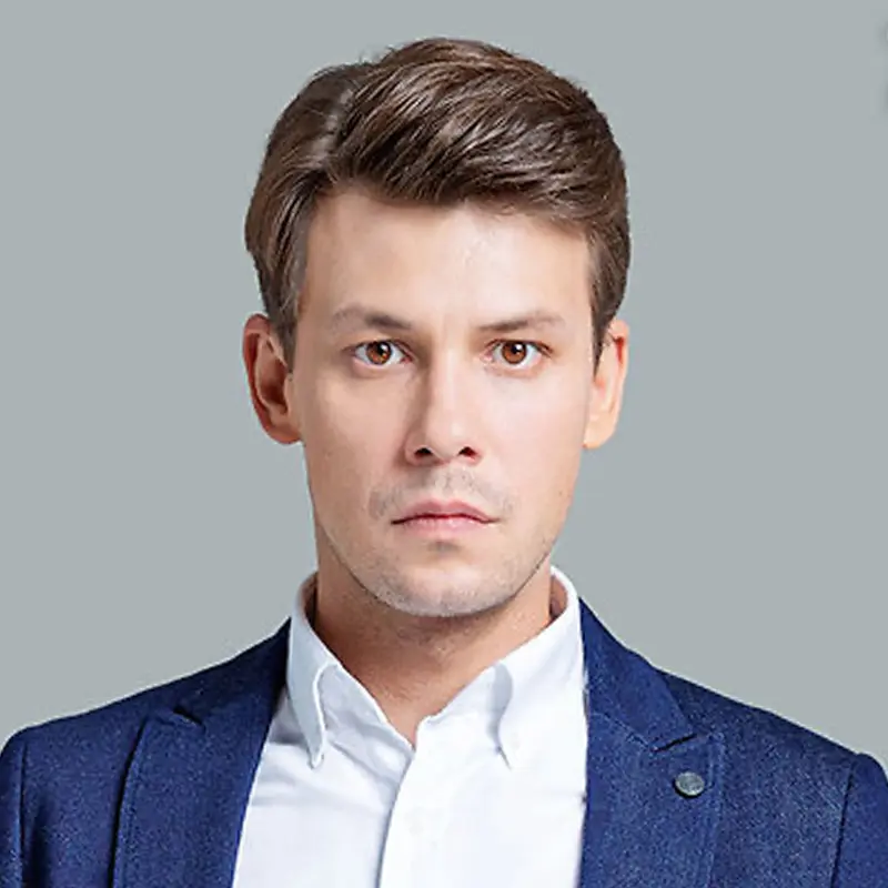 Шамиль Хаматов