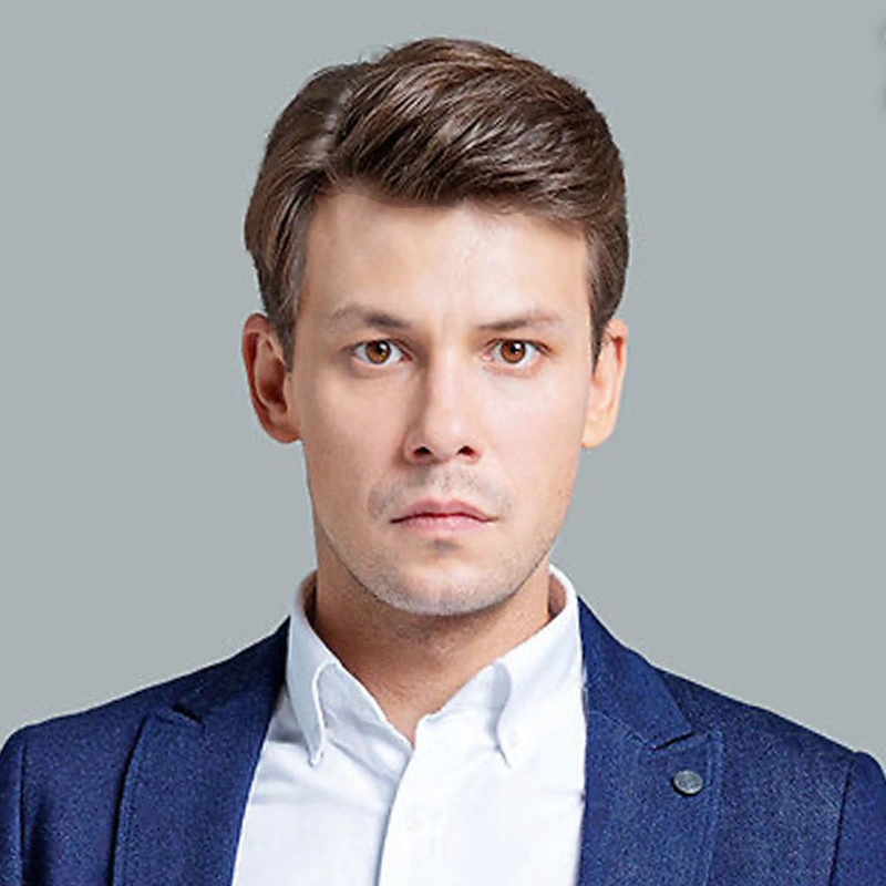 Шамиль Хаматов