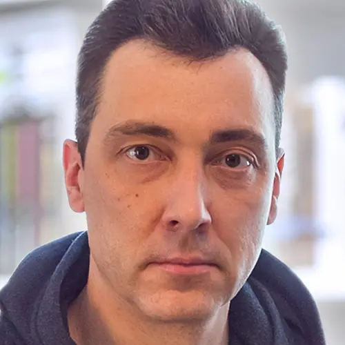 Алексей Бондарь