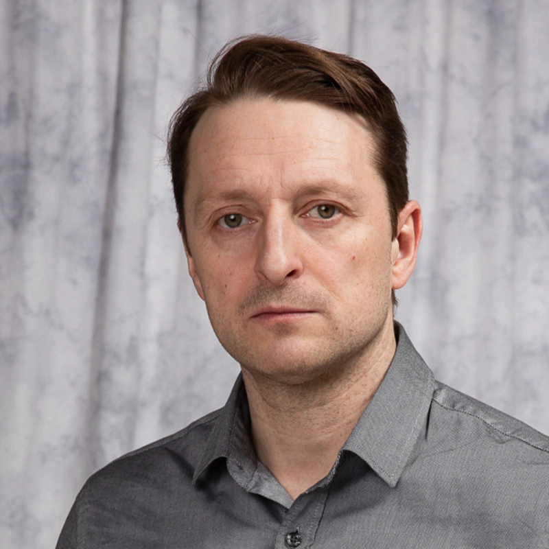 Павел Гайдученко