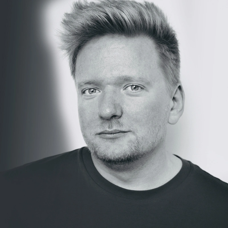 Виктор Вохминцев