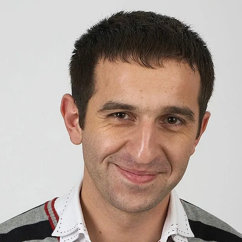 Сослан Фидаров
