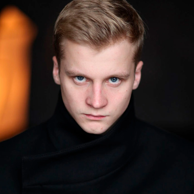 Сергей Подольный