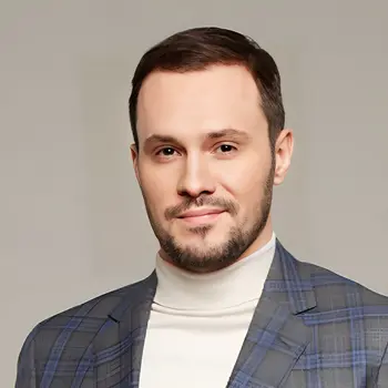 Кирилл Коковкин