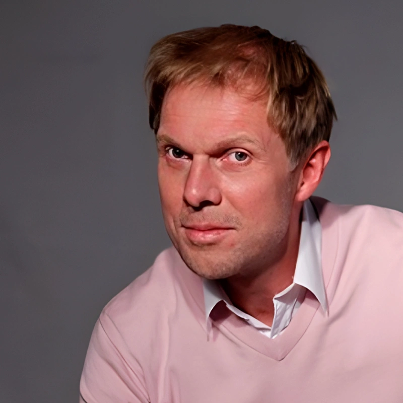 Сергей Новиков