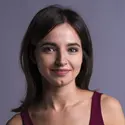 Евгения Калинец