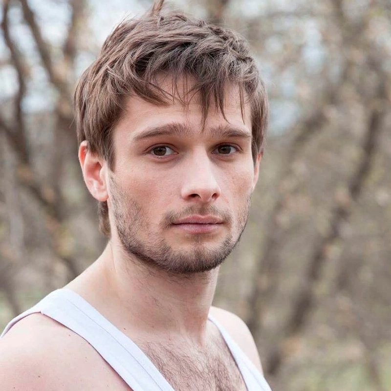 Александр Метелкин