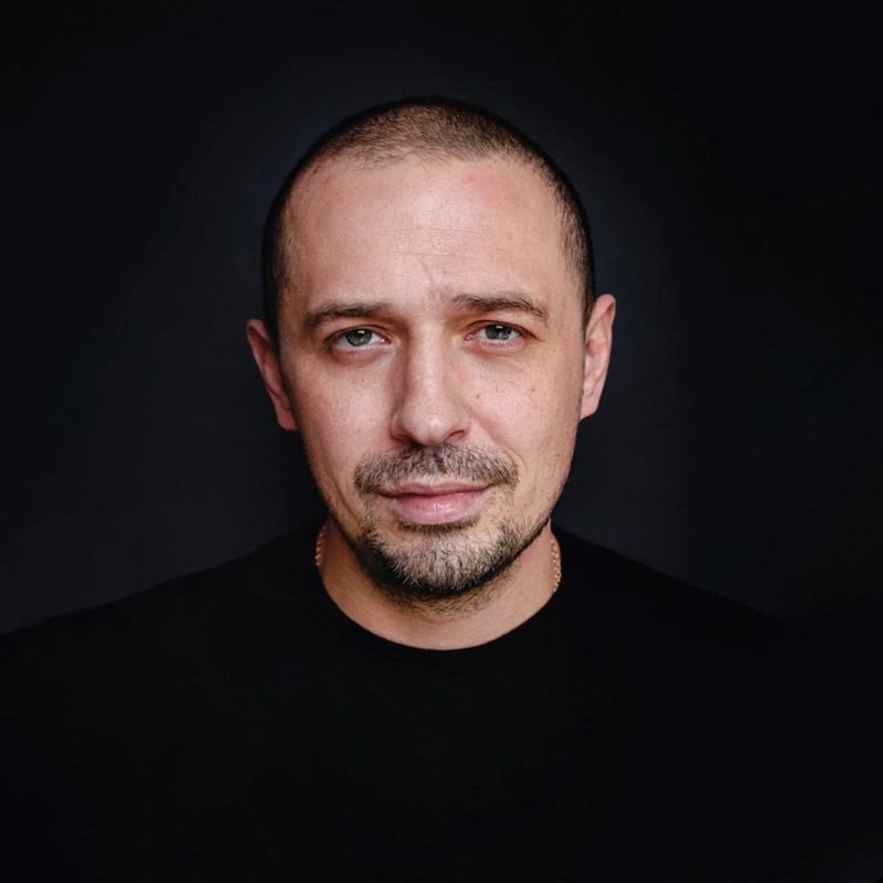 Олег Верещагин