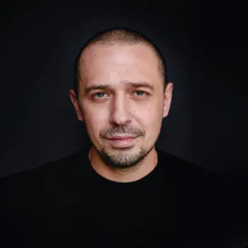 Олег Верещагин
