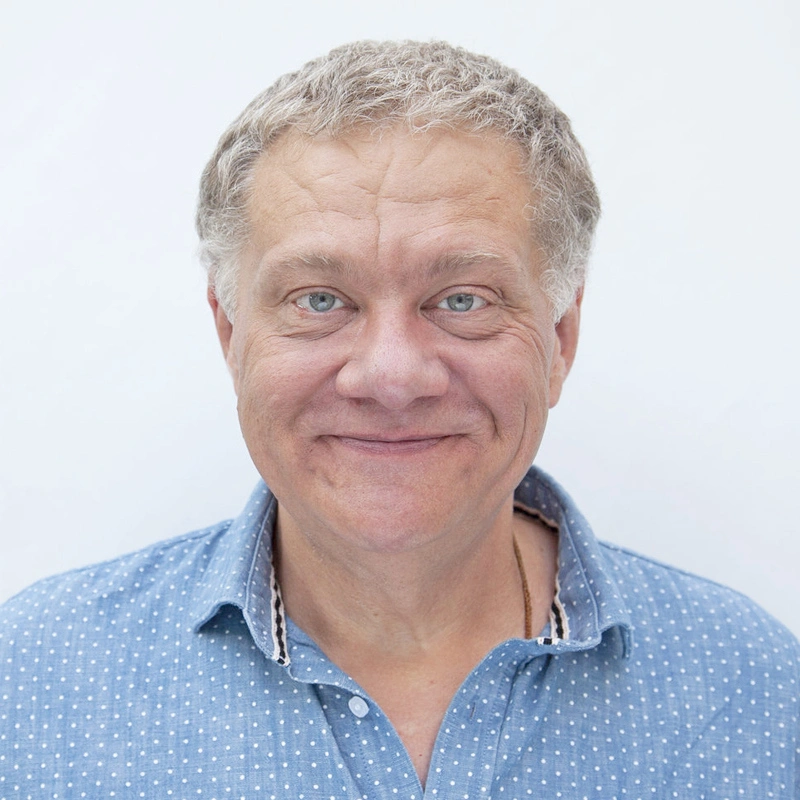 Александр Ревенко