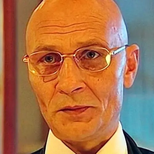 Николай Рудик