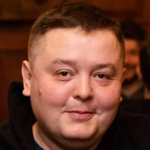 Иван Забегаев