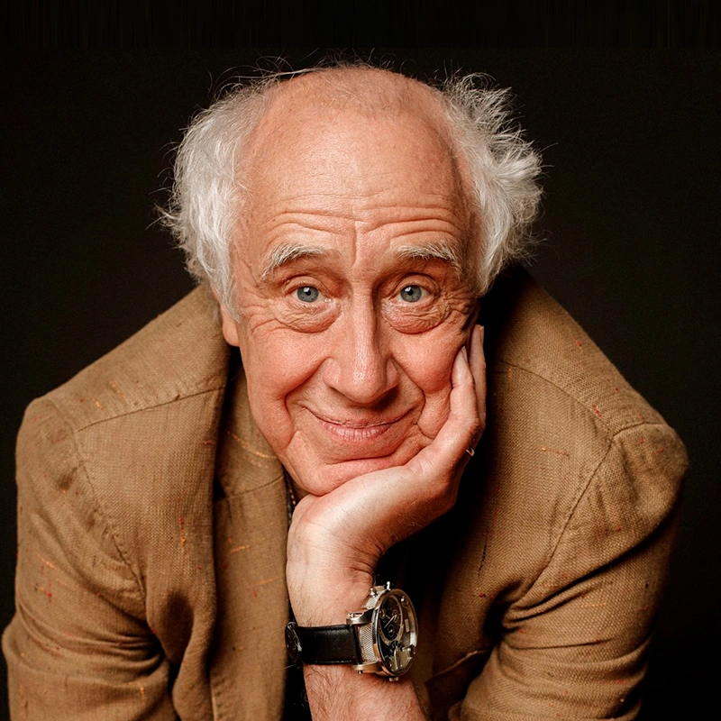 Сергей Мигицко