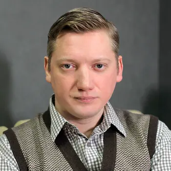 Павел Ворожцов