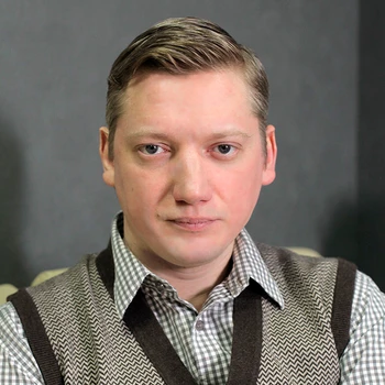 Павел Ворожцов