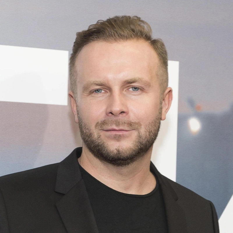 Клим Шипенко