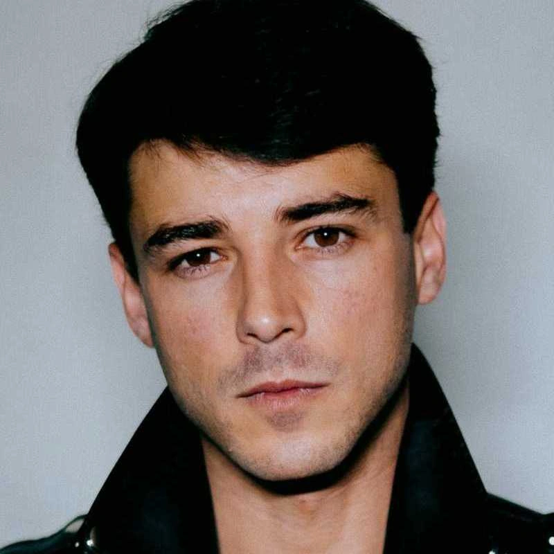 Степан Дворянкин