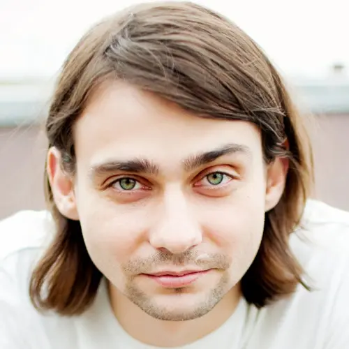 Максим Свешников