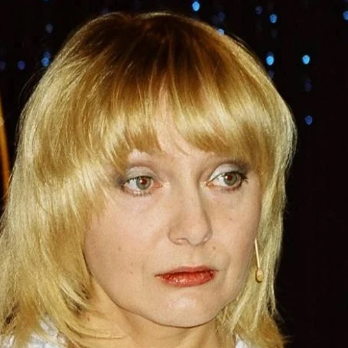 Марина Бакина