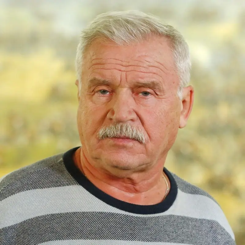 Сергей Никоненко