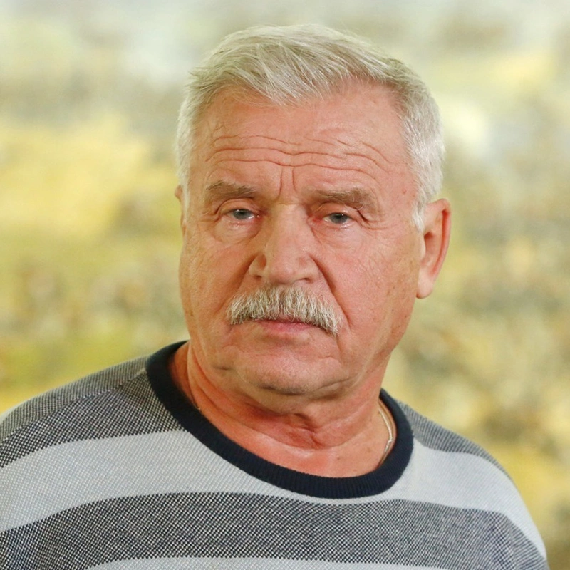 Сергей Никоненко