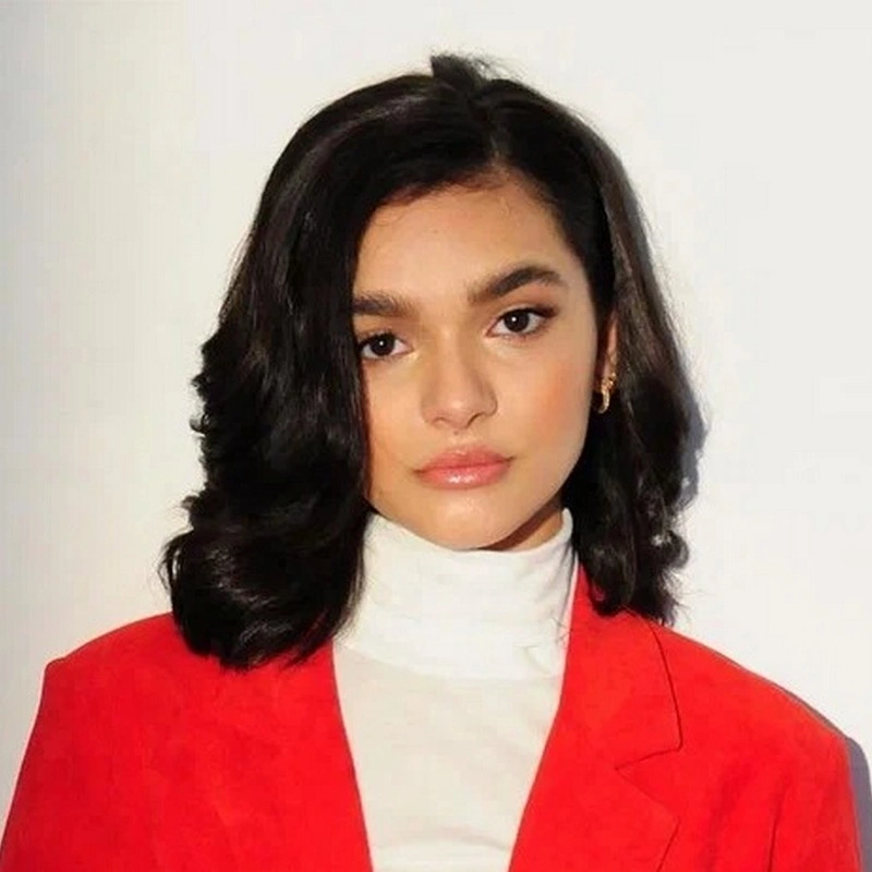 Паулина Чавес