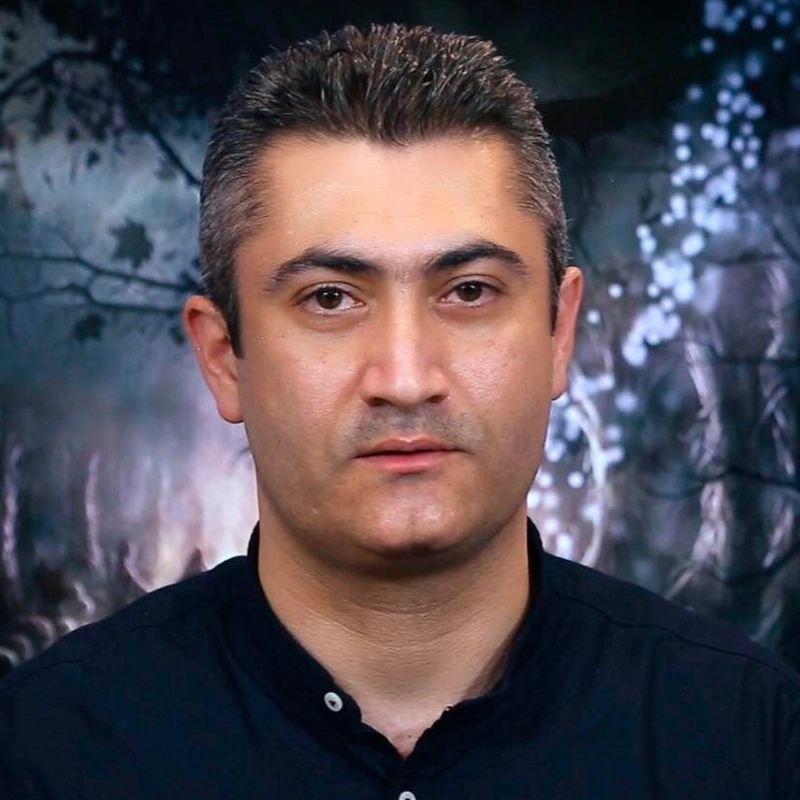 Гайк Киракосян