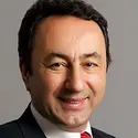 Бурхан Озкан