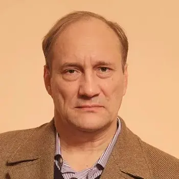 Евгений Сидихин
