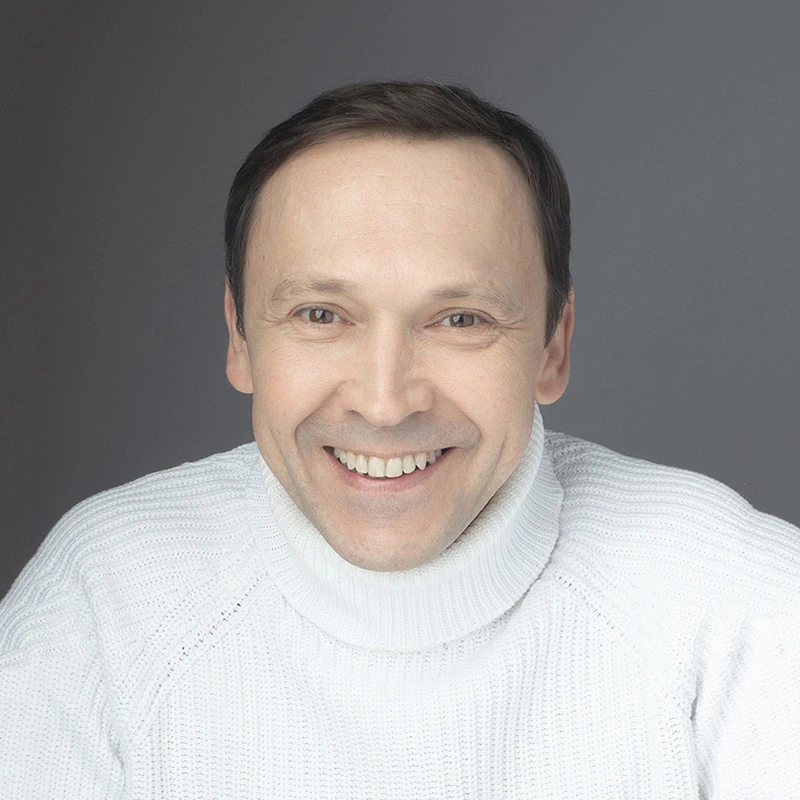 Сергей Ланбамин