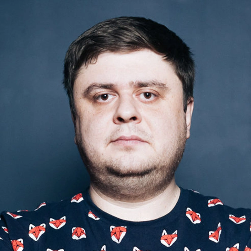 Леонид Моложанов