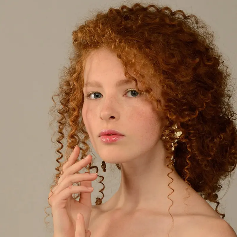 Екатерина Воронина