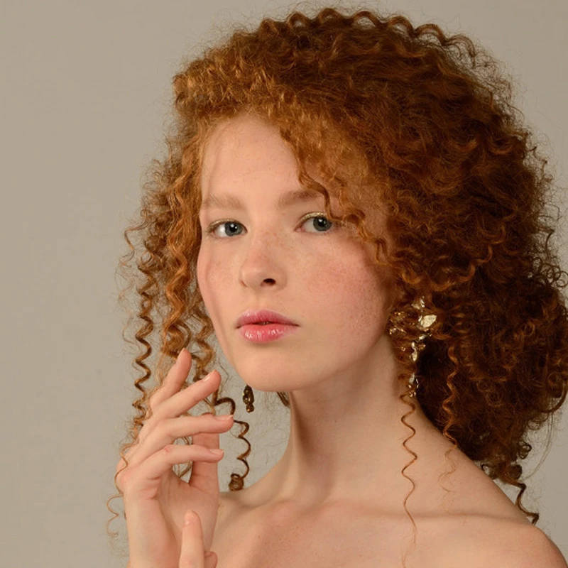 Екатерина Воронина