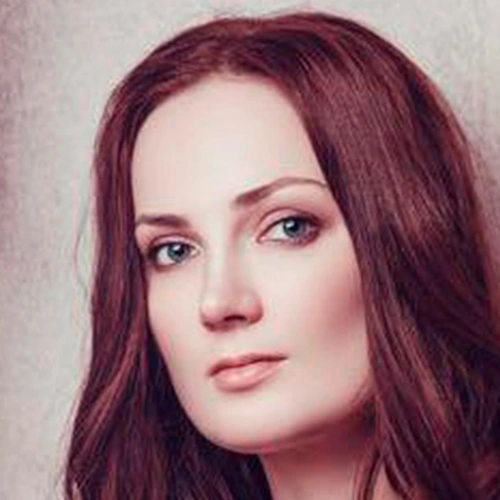 Катерина Михайлова