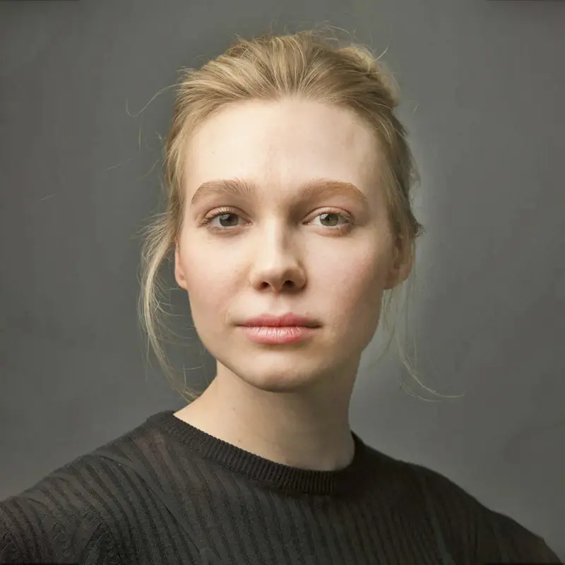 Марина Васильева