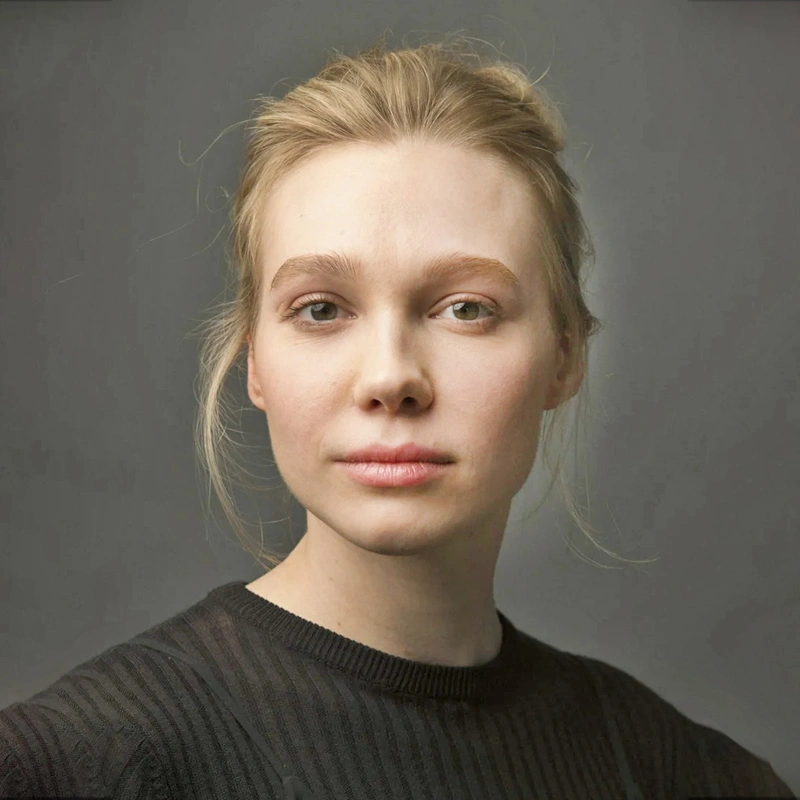 Марина Васильева