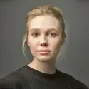 Марина Васильева