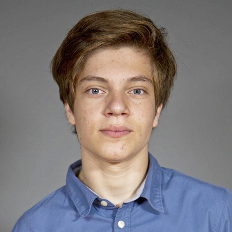 Егор Клинаев