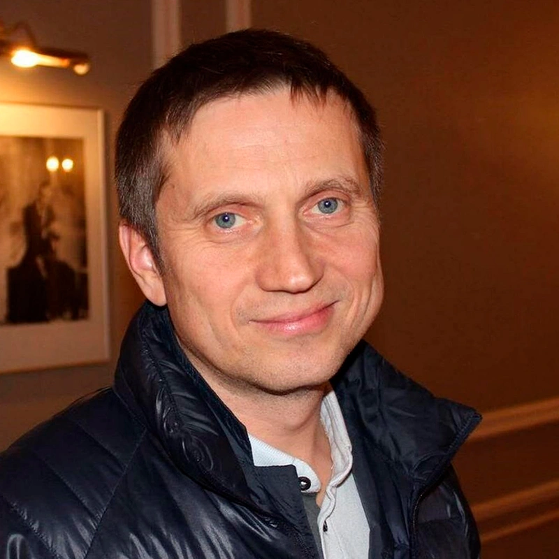 Александр Карпиловский