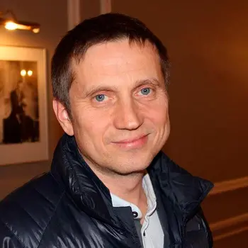 Александр Карпиловский