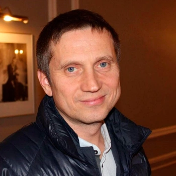 Александр Карпиловский