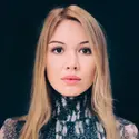 Валентина Гарцуева