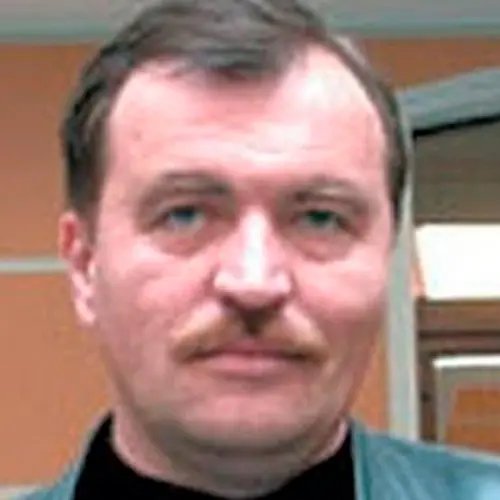 Андрей Каморин