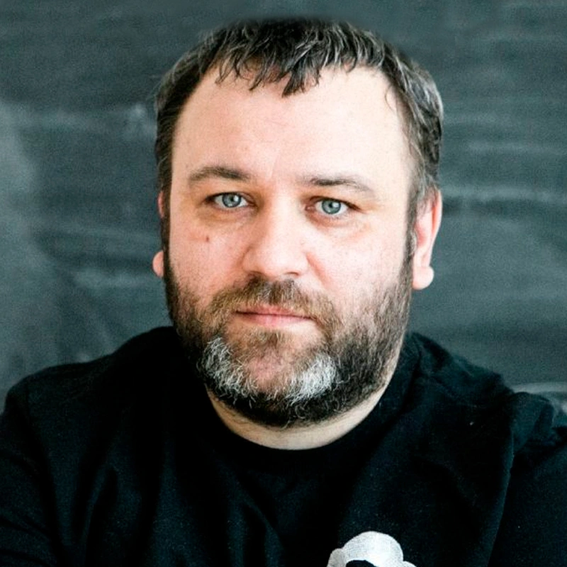 Артем Мяготин