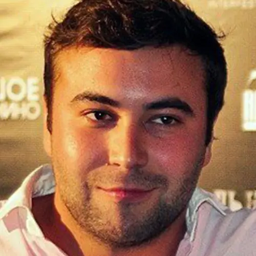 Семен Яковлев