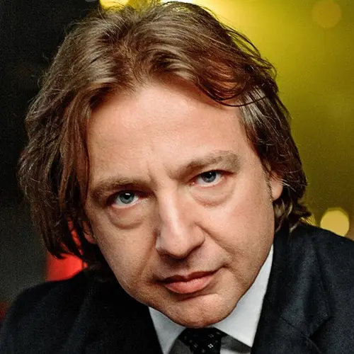 Роман Петренко