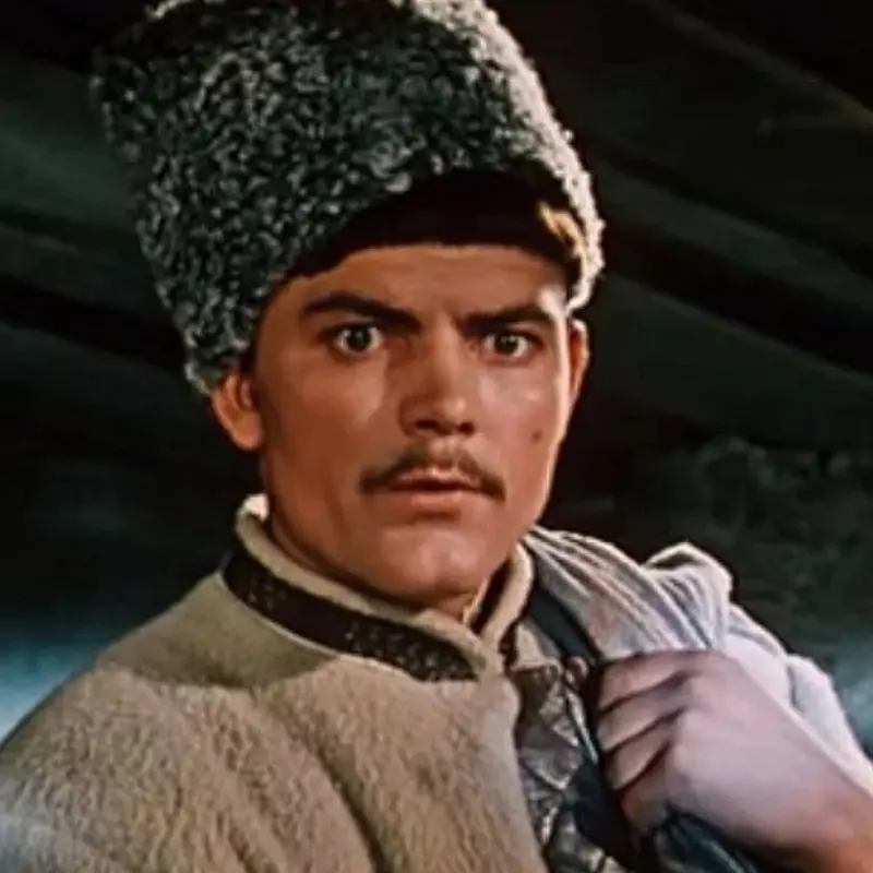 Юрий Тавров