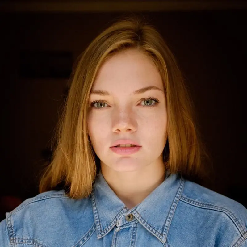 Татьяна Струженкова